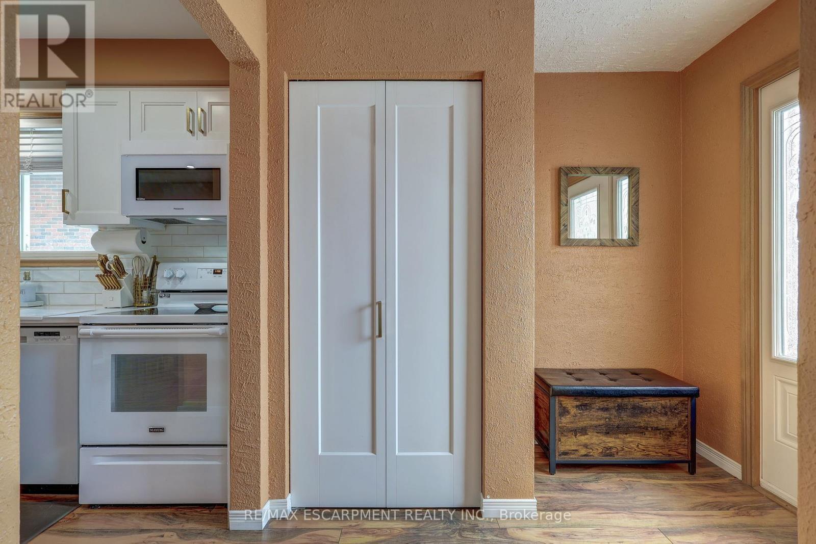 13 Rosemount Crescent, St. Thomas, ON - Indoor