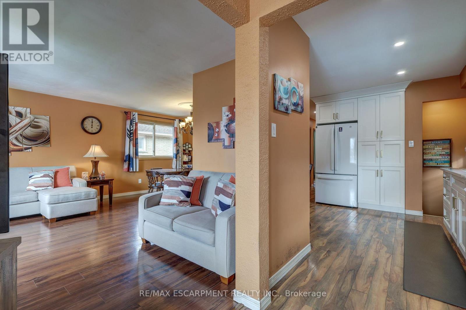13 Rosemount Crescent, St. Thomas, ON - Indoor