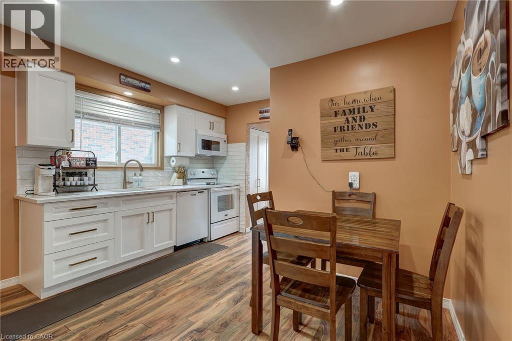 13 Rosemount Crescent, St. Thomas, ON - Indoor