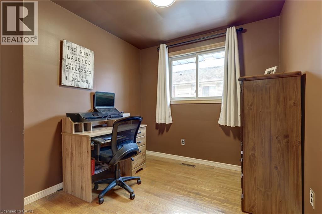 13 Rosemount Crescent, St. Thomas, ON - Indoor Photo Showing Office