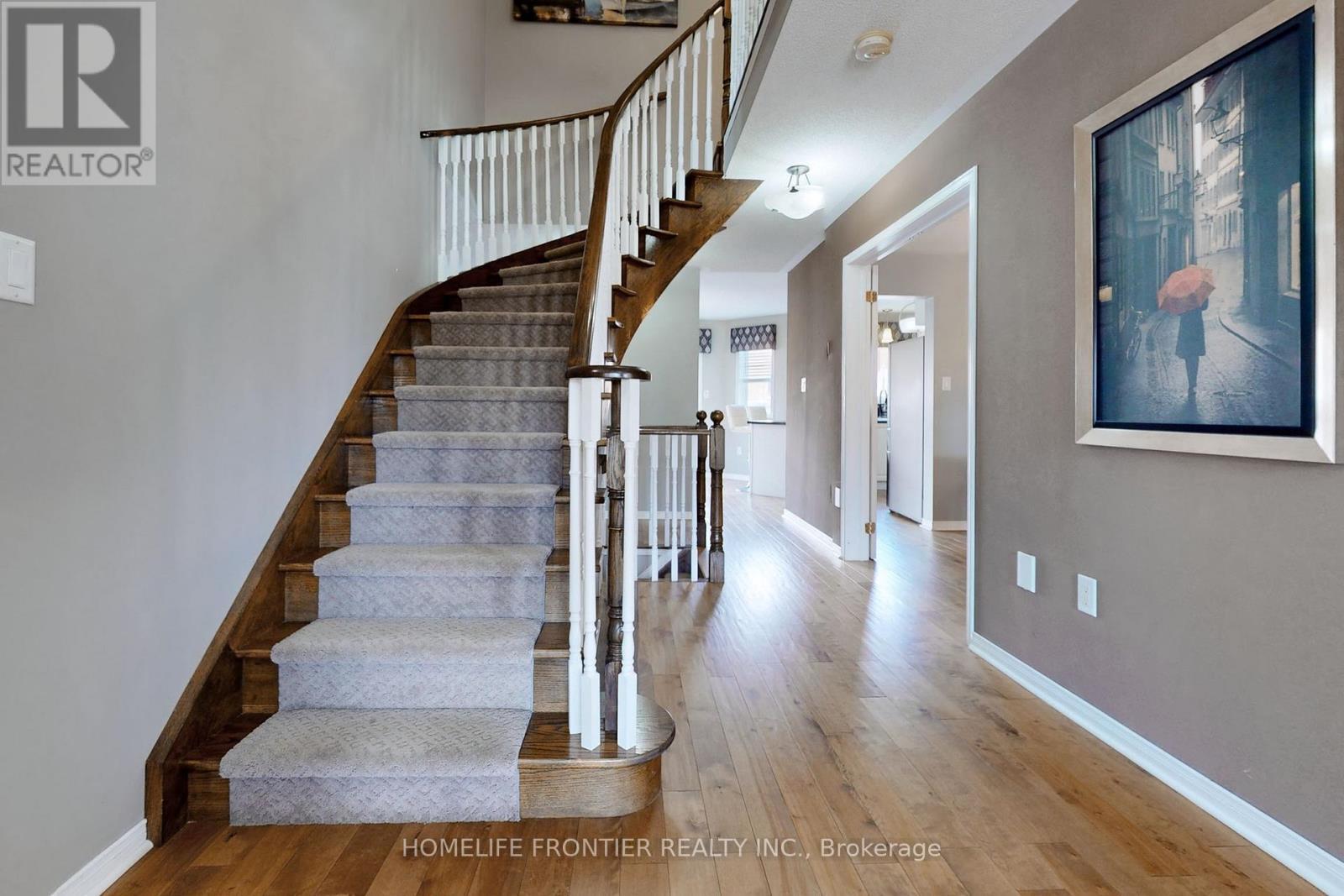 48 Patrick Drive S, Barrie, ON - Indoor Photo Showing Other Room