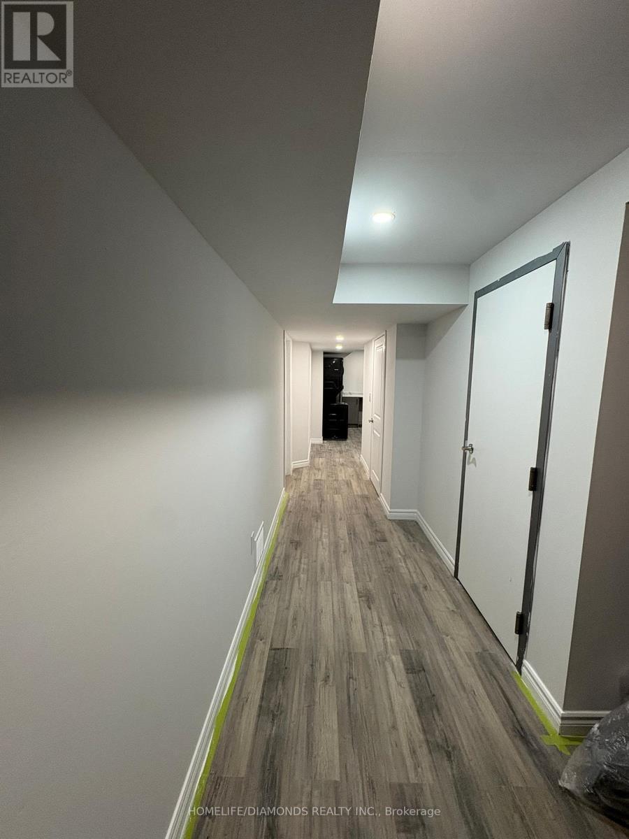 Lower - 111 Explorer Way, Thorold, ON - Indoor Photo Showing Other Room