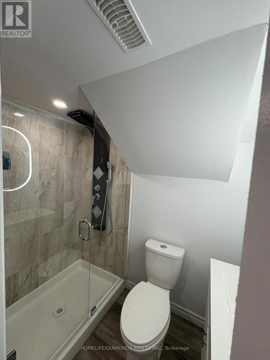 Lower - 111 Explorer Way, Thorold, ON - Indoor Photo Showing Bathroom