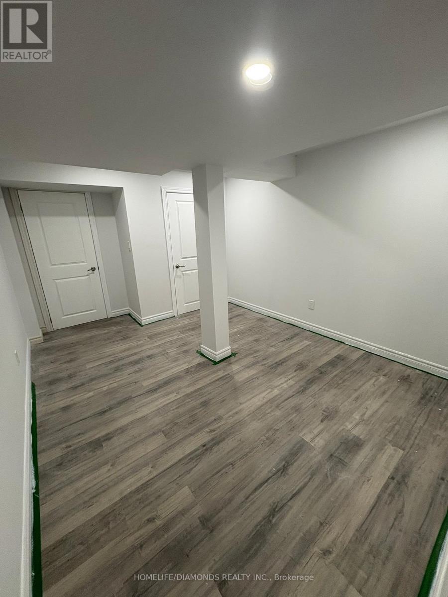 Lower - 111 Explorer Way, Thorold, ON - Indoor Photo Showing Other Room