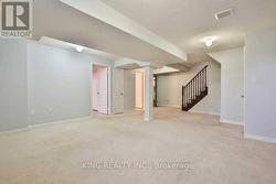 BASEMENT UNIT - 44 KIMBLE AVENUE Clarington, ON L1C 0J7