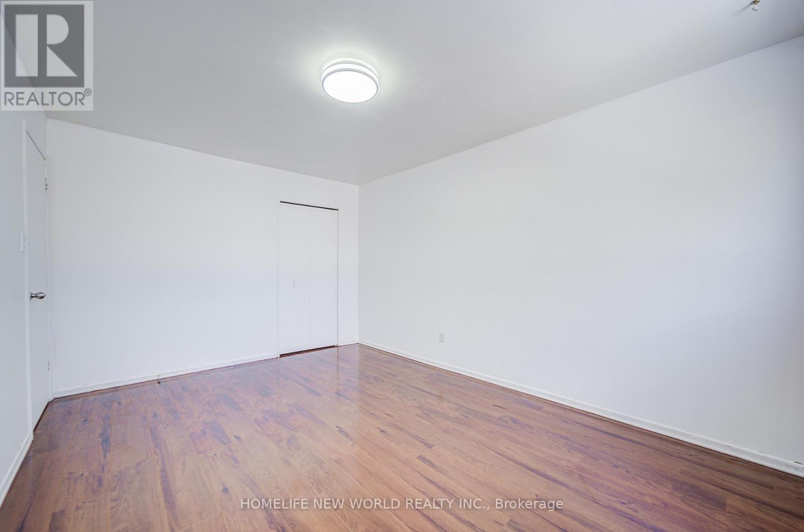 Upper - 152 Micmac Crescent, Toronto, ON - Indoor Photo Showing Other Room