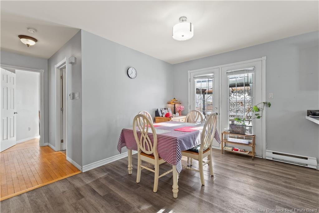 968 Chartersville Rd, Dieppe, NB