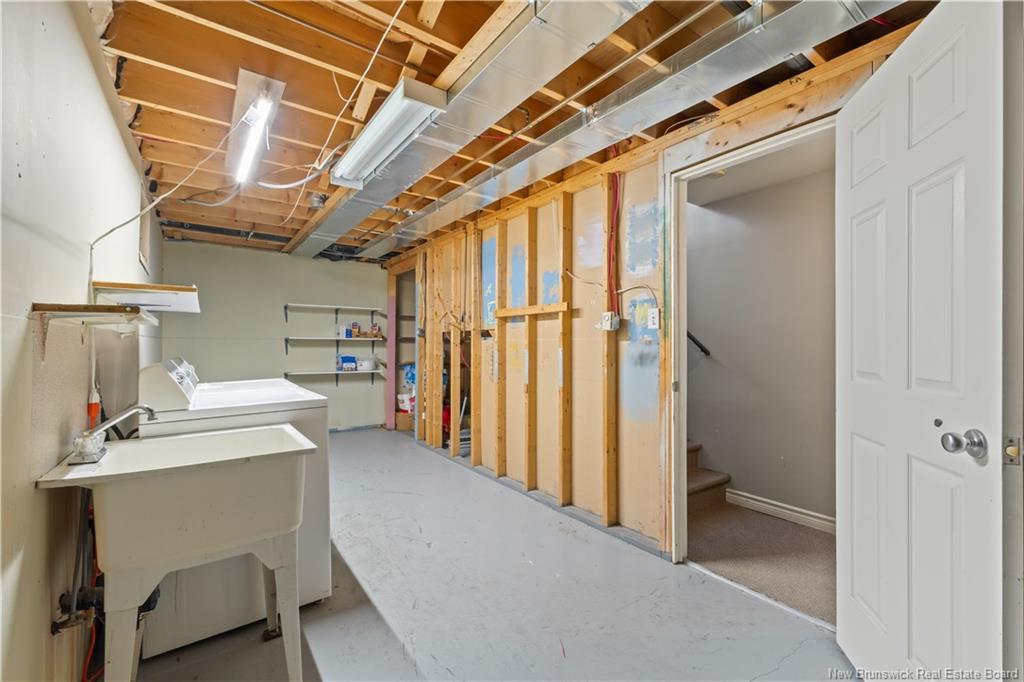 968 Chartersville Rd, Dieppe, NB