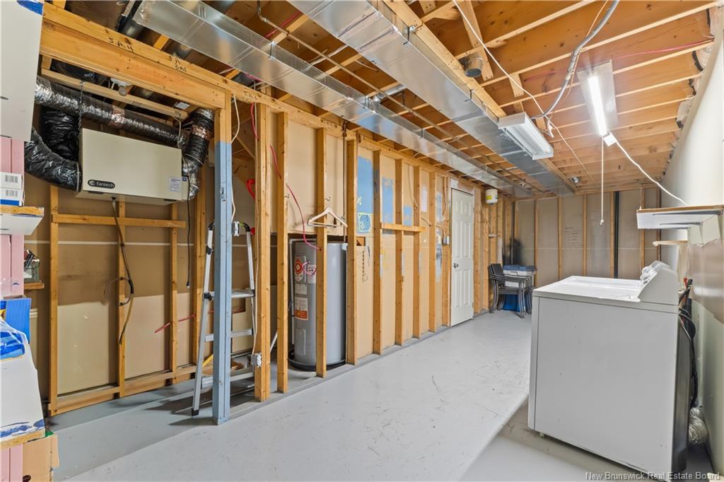 968 Chartersville Rd, Dieppe, NB