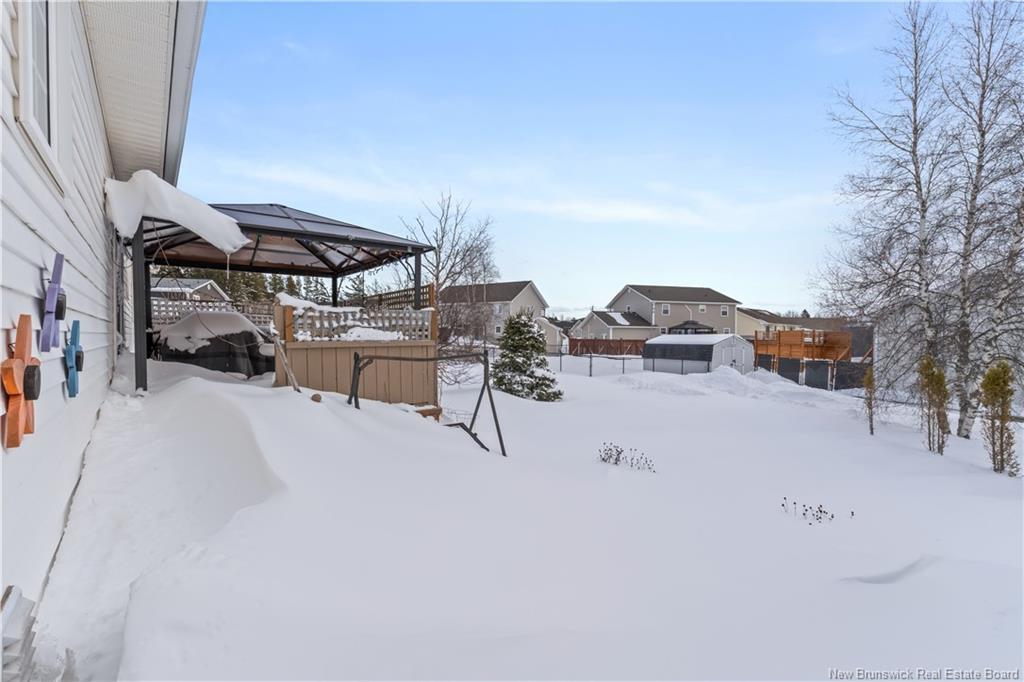 968 Chartersville Rd, Dieppe, NB