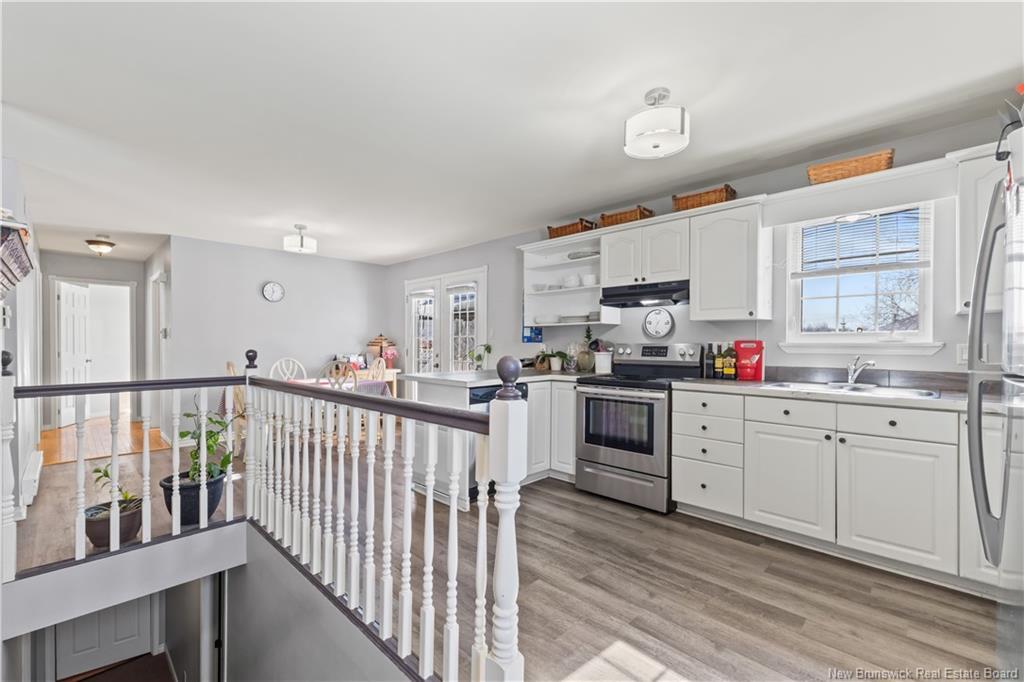 968 Chartersville Rd, Dieppe, NB