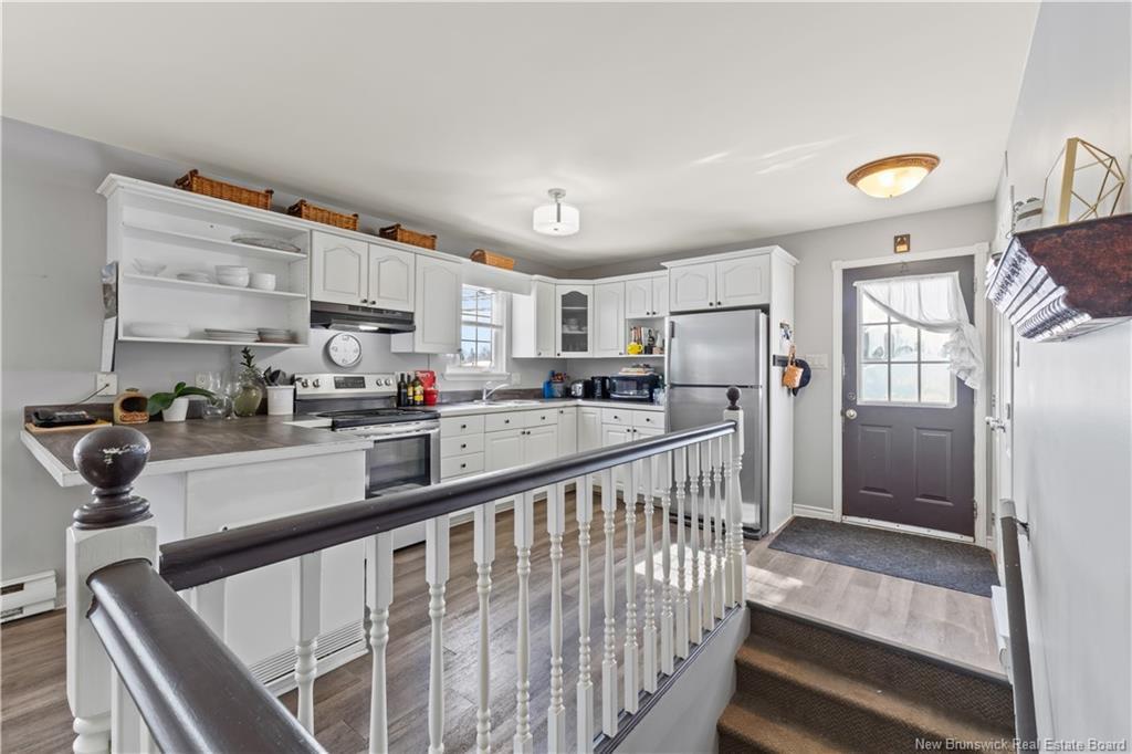 968 Chartersville Rd, Dieppe, NB