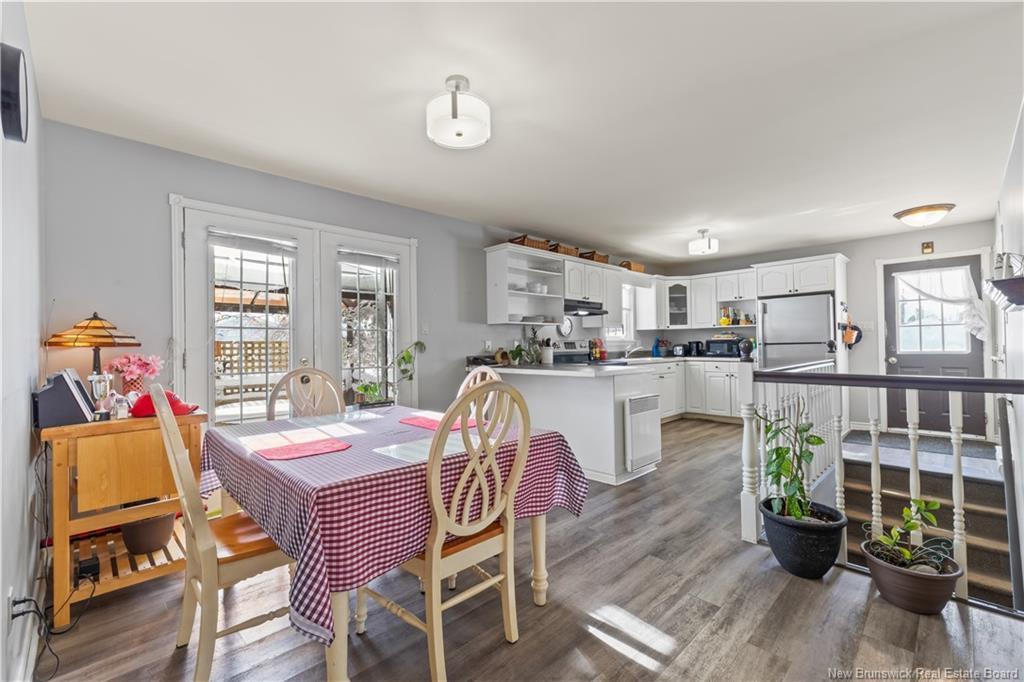 968 Chartersville Rd, Dieppe, NB