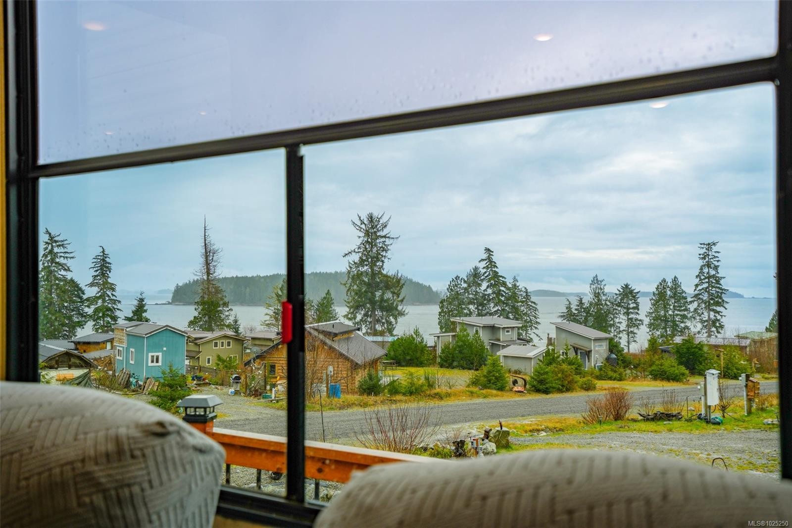 1185 Second Ave, Ucluelet, BC