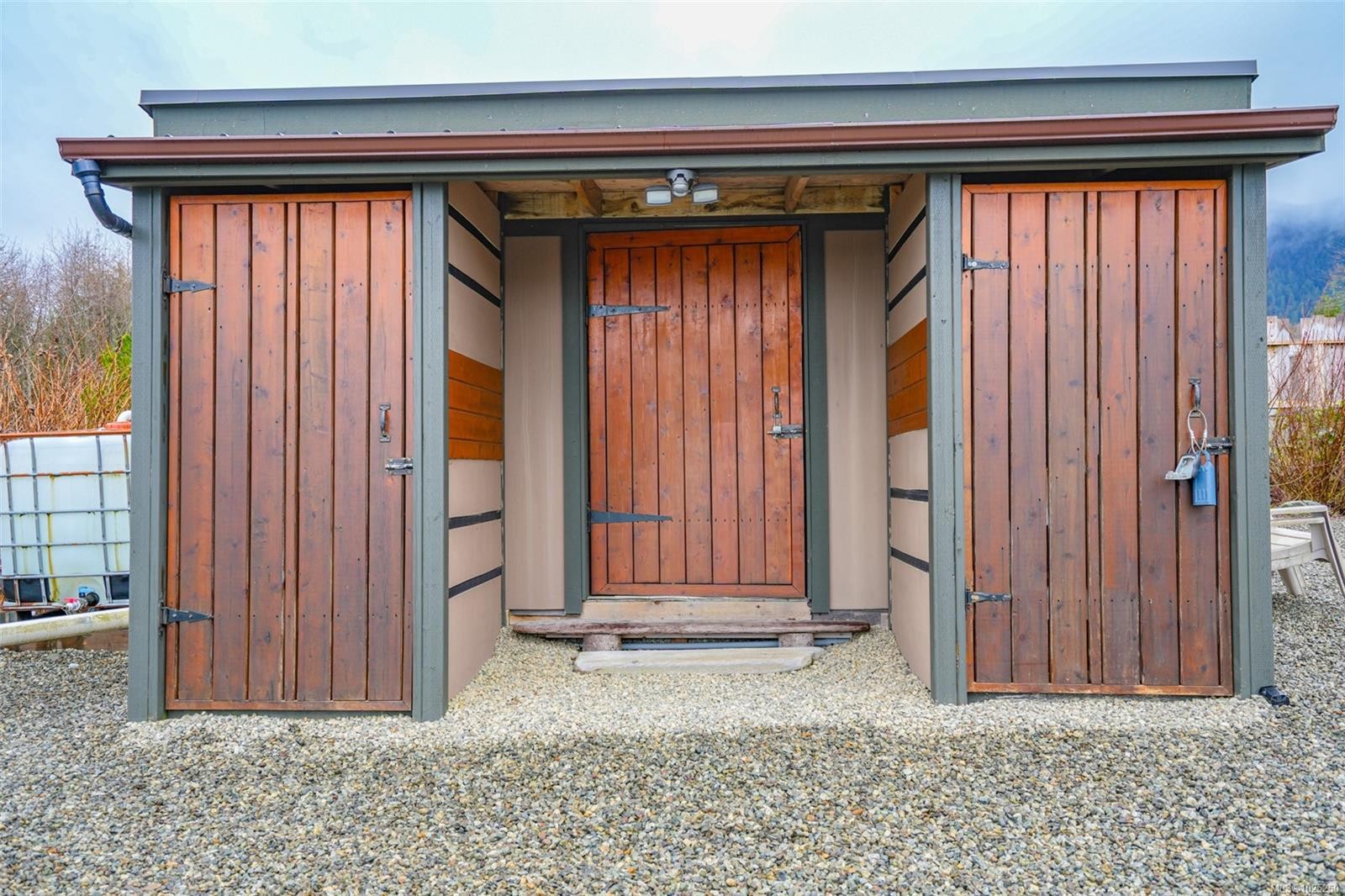 1185 Second Ave, Ucluelet, BC