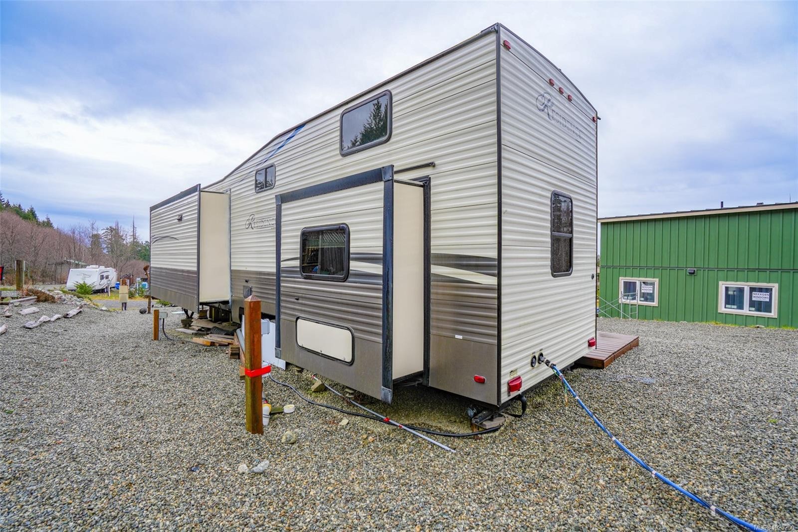 1185 Second Ave, Ucluelet, BC