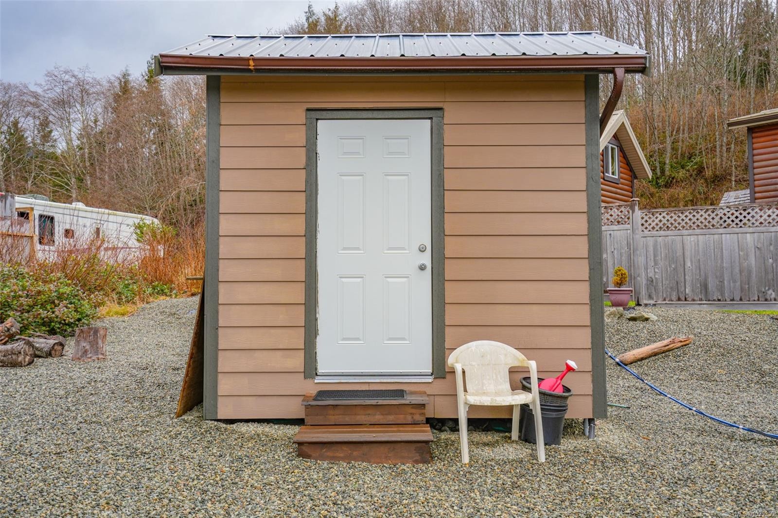 1185 Second Ave, Ucluelet, BC