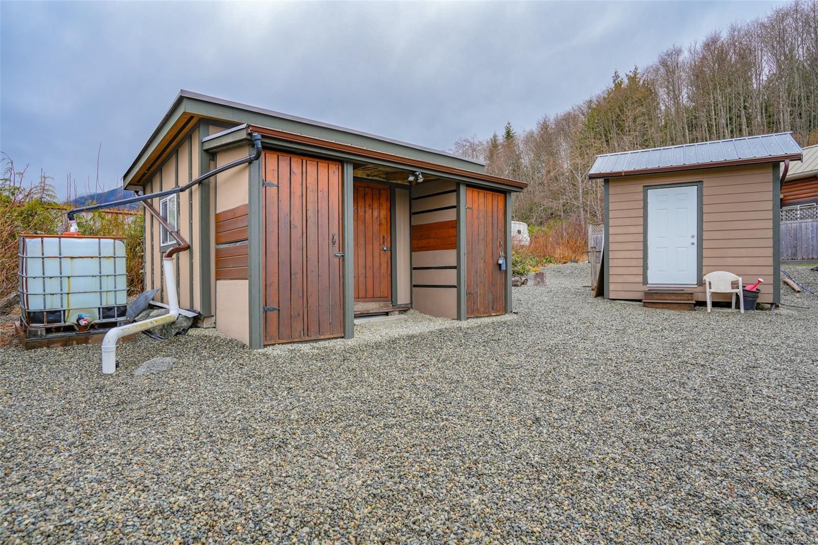 1185 Second Ave, Ucluelet, BC