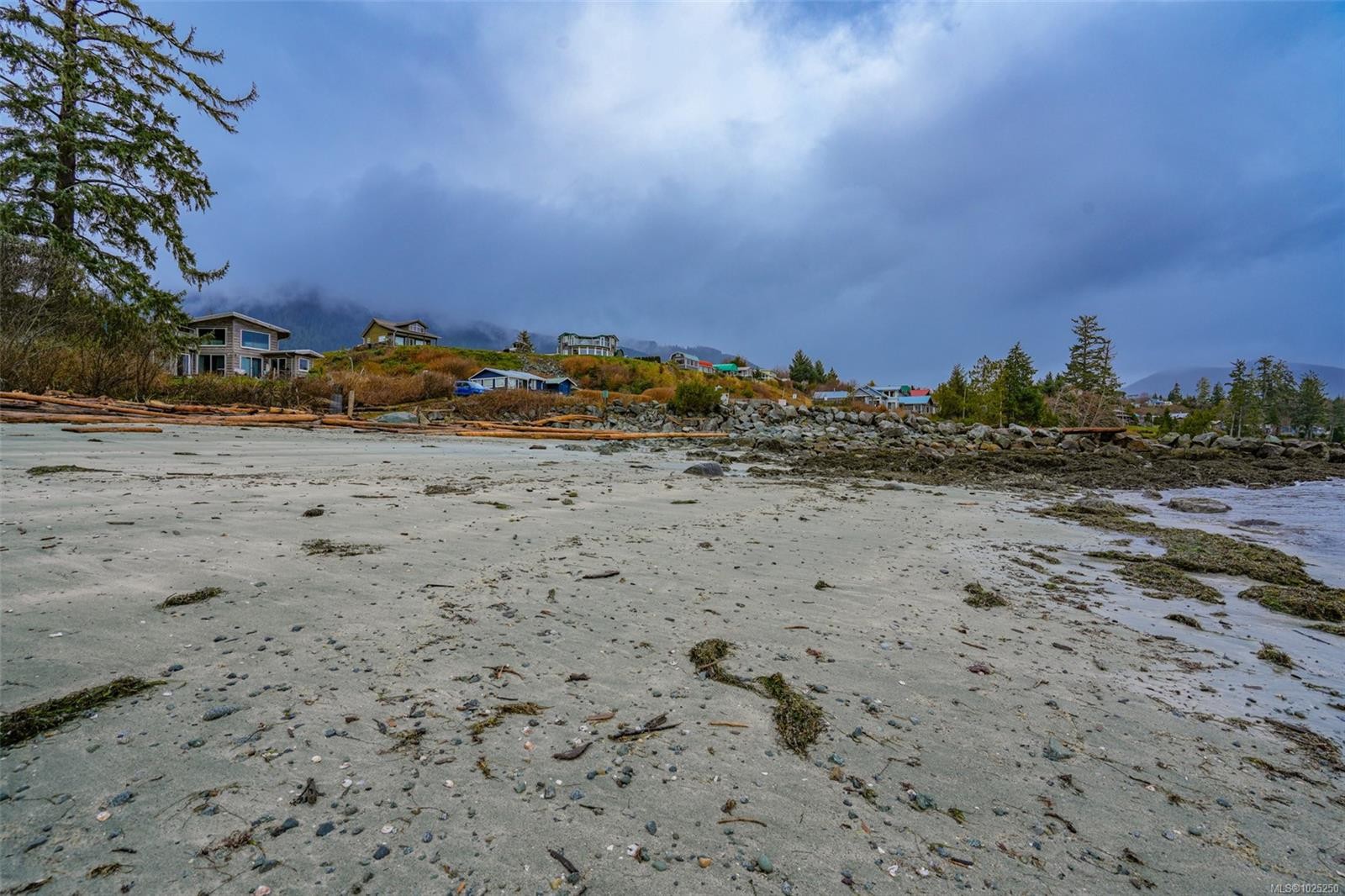 1185 Second Ave, Ucluelet, BC