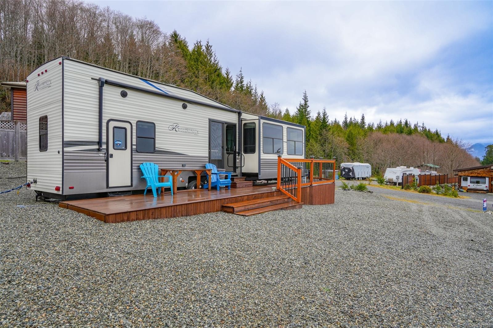 1185 Second Ave, Ucluelet, BC