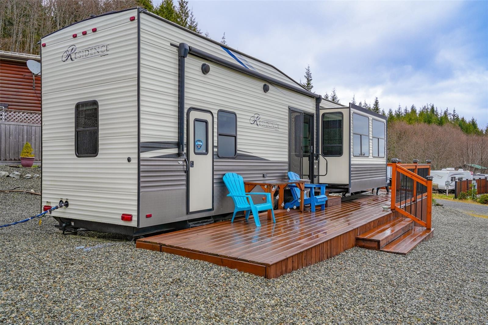 1185 Second Ave, Ucluelet, BC