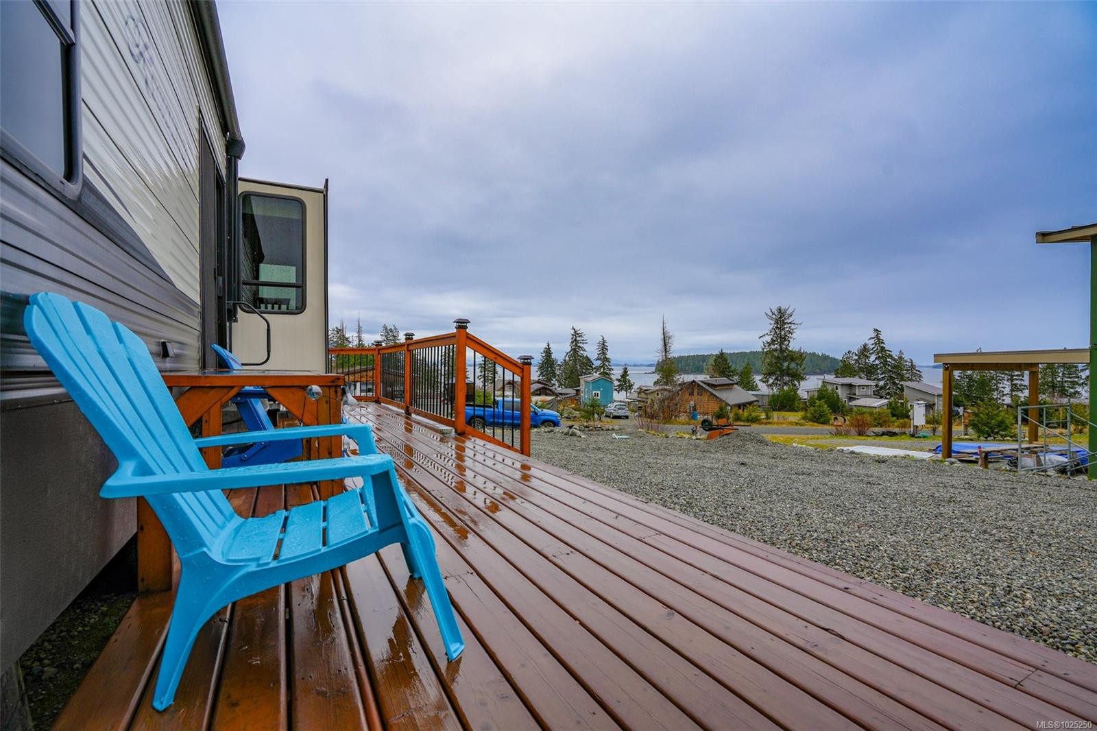 1185 Second Ave, Ucluelet, BC