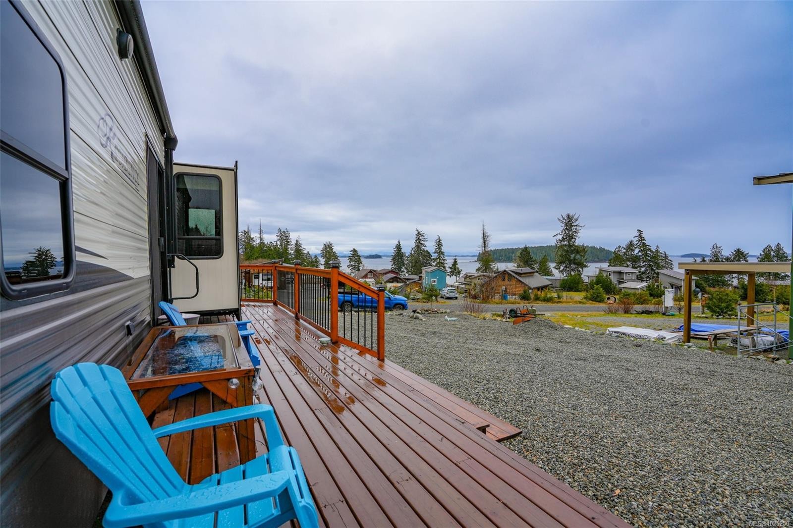 1185 Second Ave, Ucluelet, BC