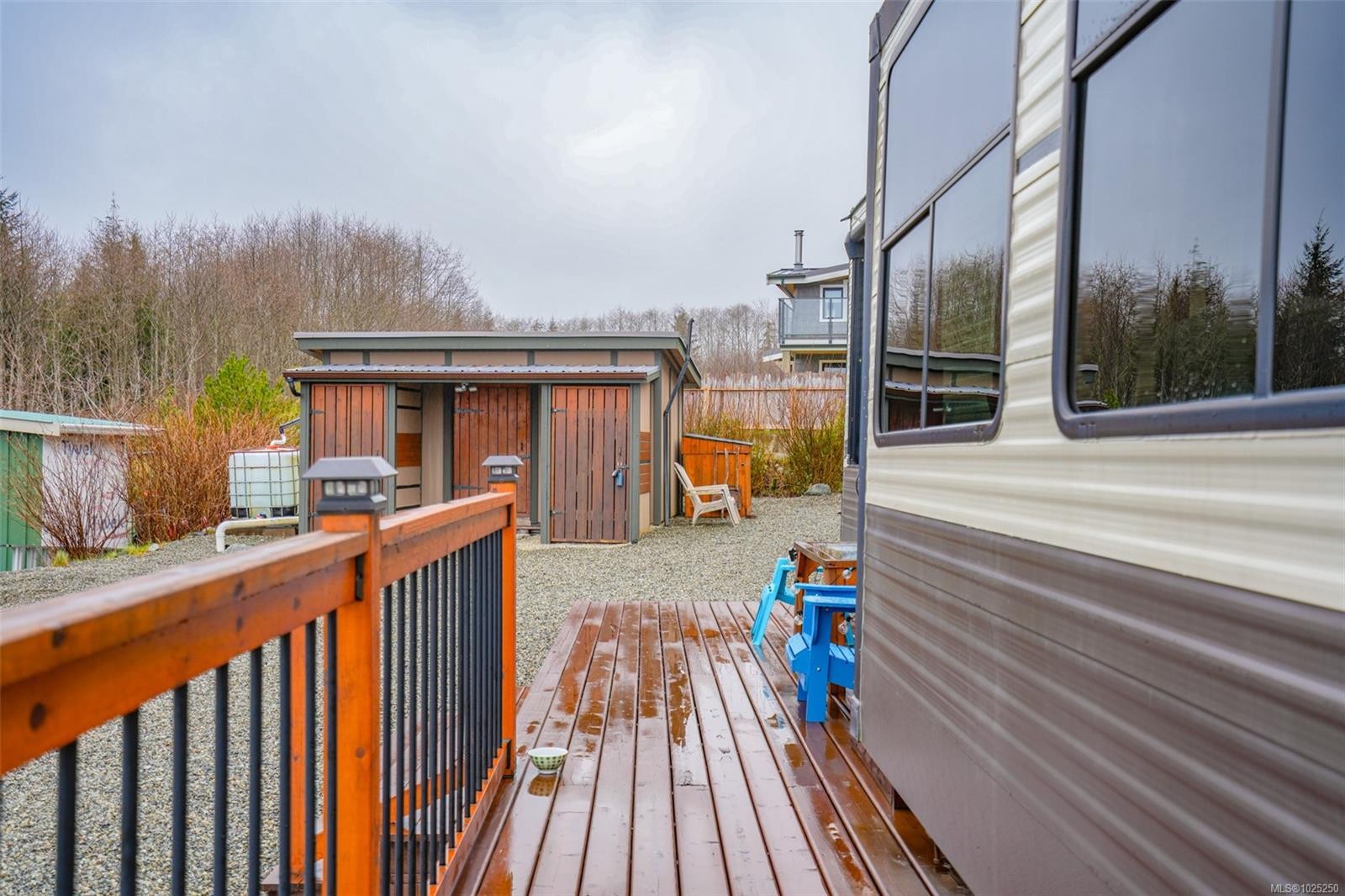 1185 Second Ave, Ucluelet, BC