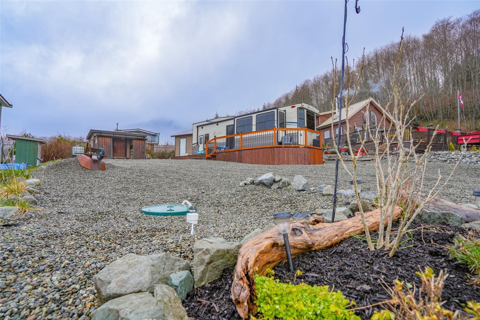 1185 Second Ave, Ucluelet, BC