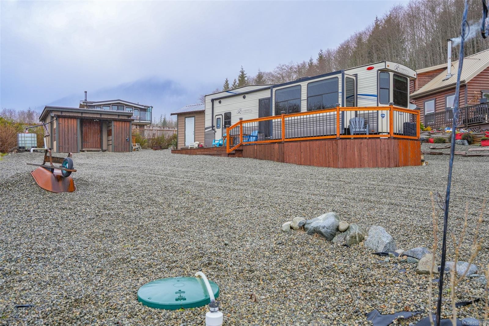 1185 Second Ave, Ucluelet, BC