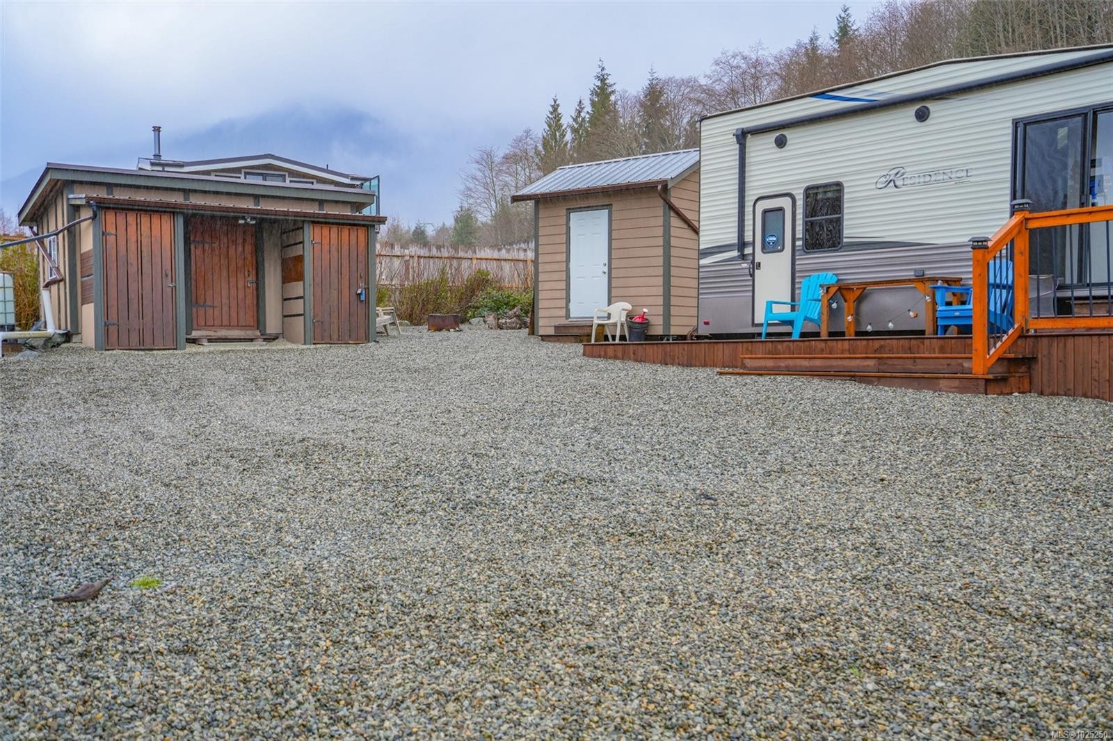 1185 Second Ave, Ucluelet, BC