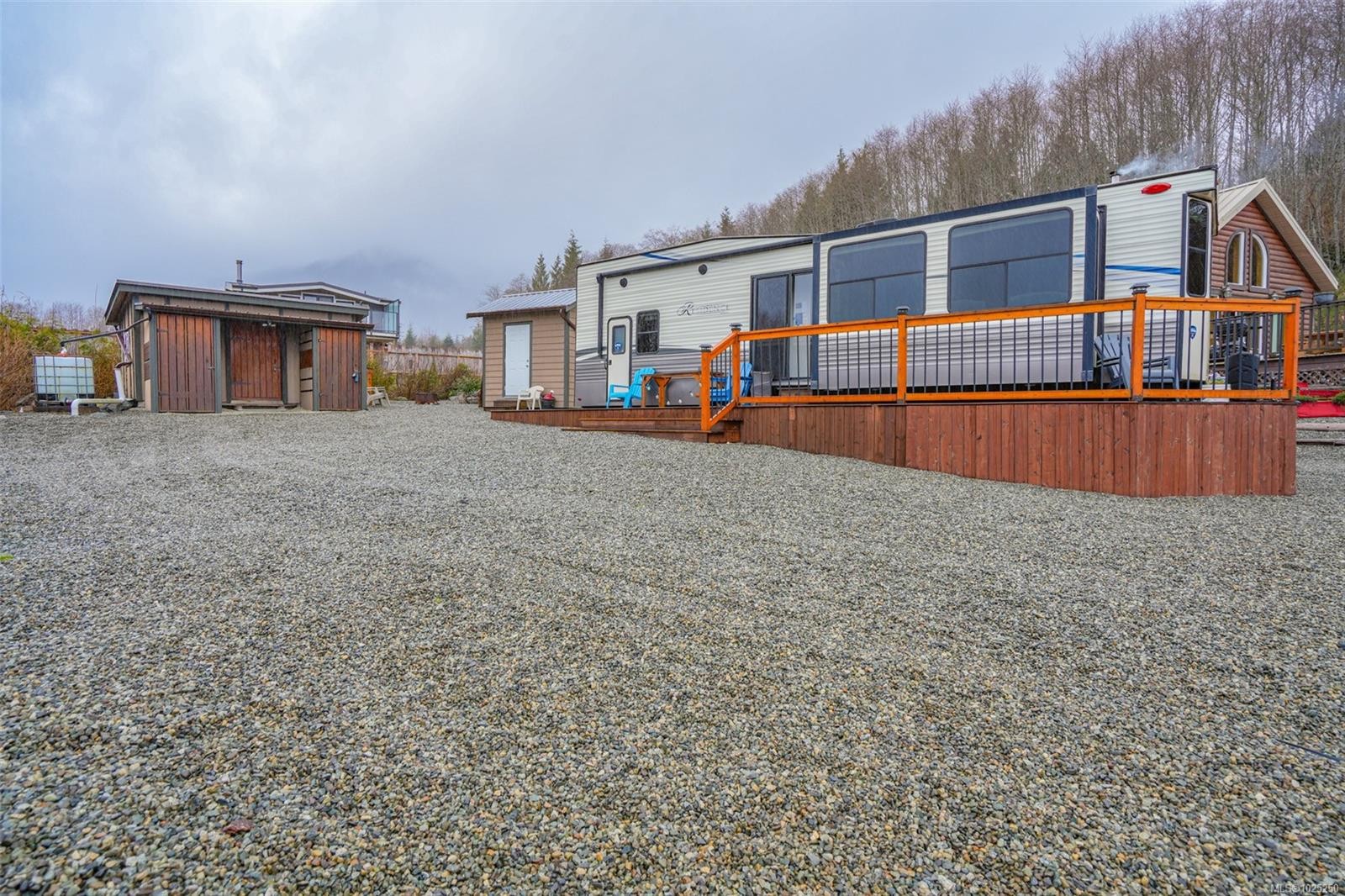 1185 Second Ave, Ucluelet, BC