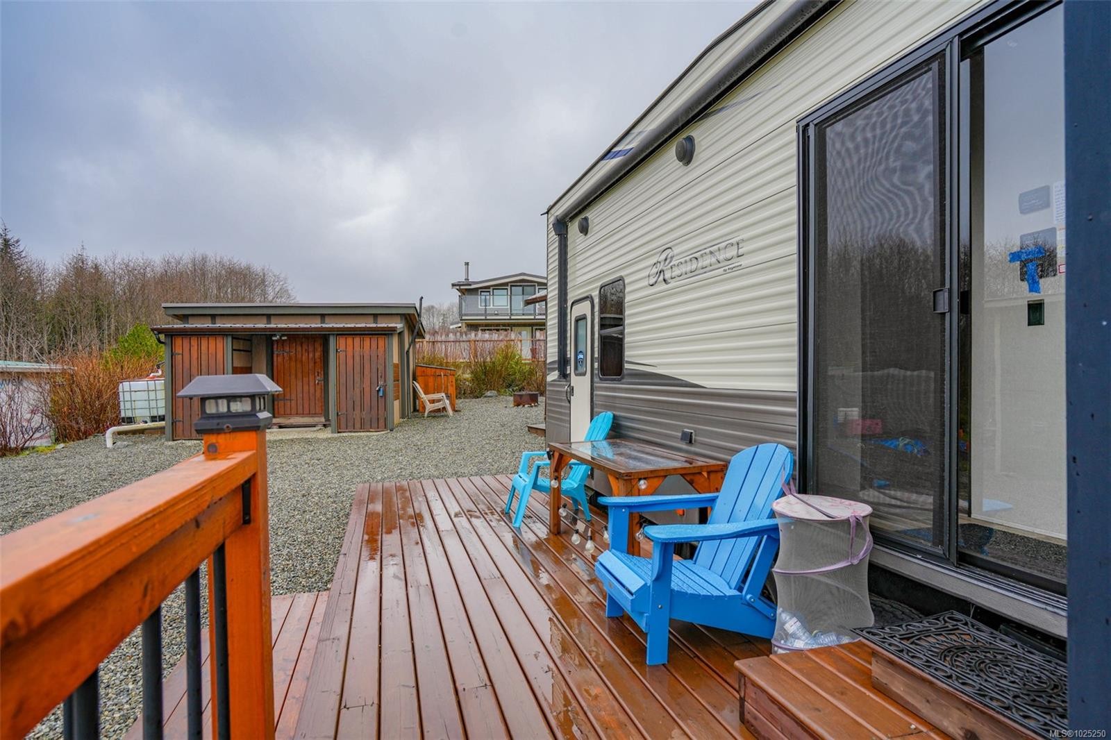 1185 Second Ave, Ucluelet, BC