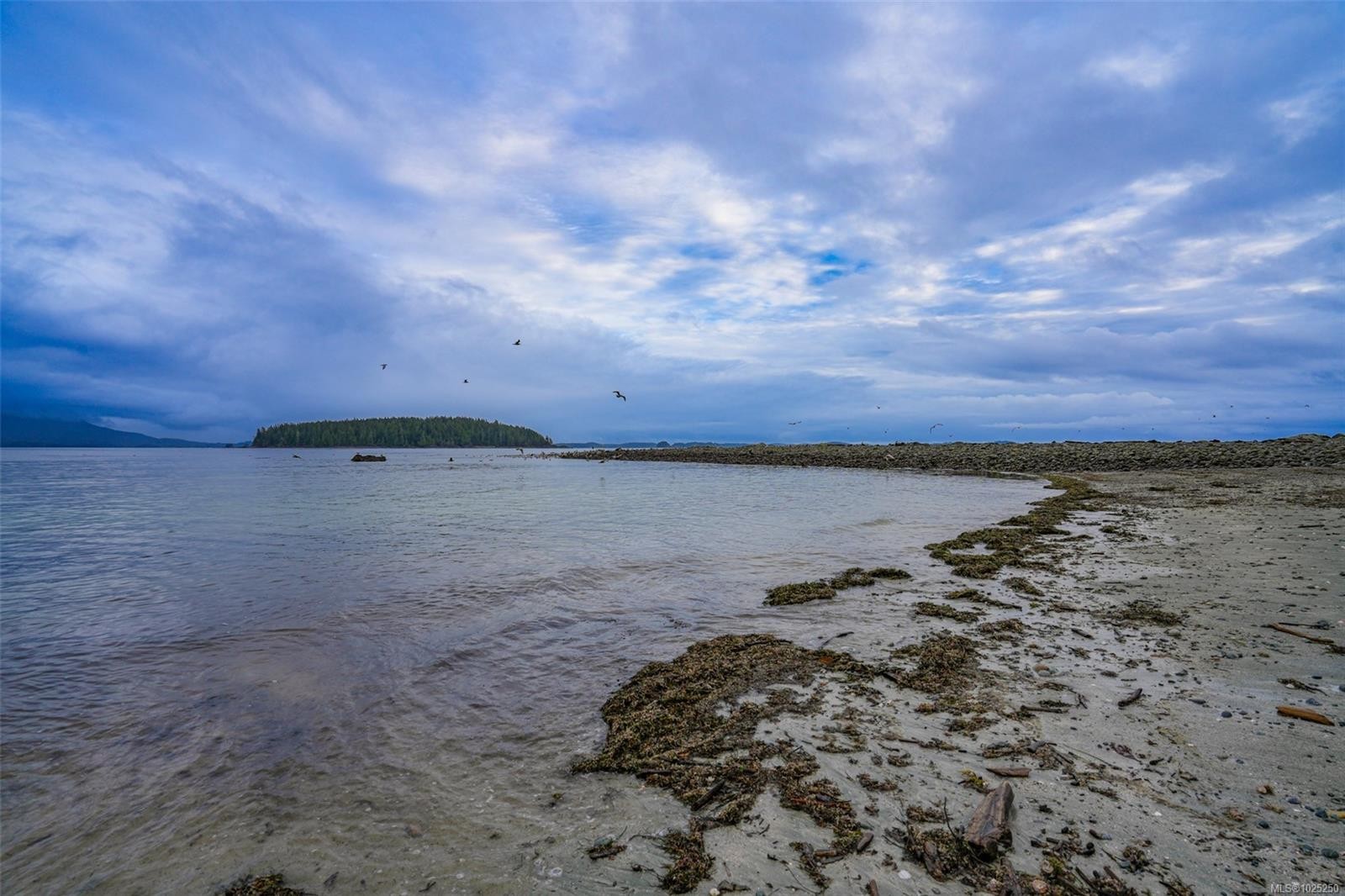 1185 Second Ave, Ucluelet, BC