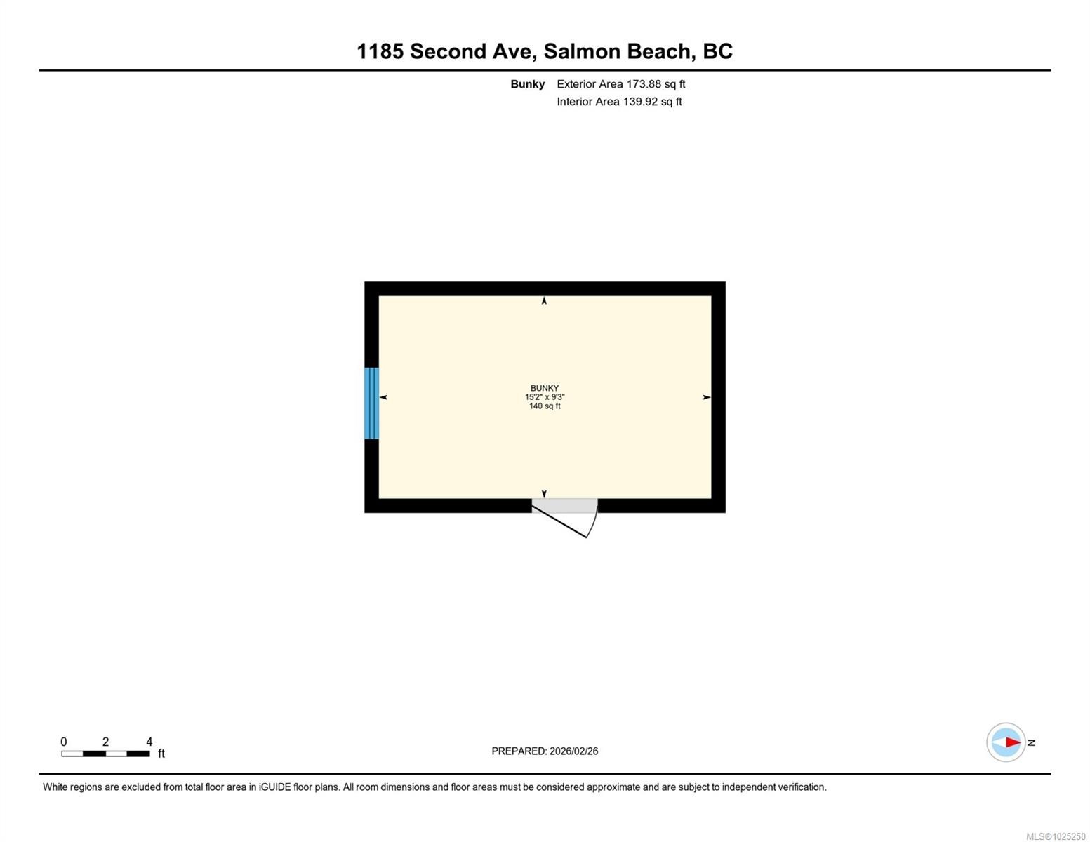 1185 Second Ave, Ucluelet, BC