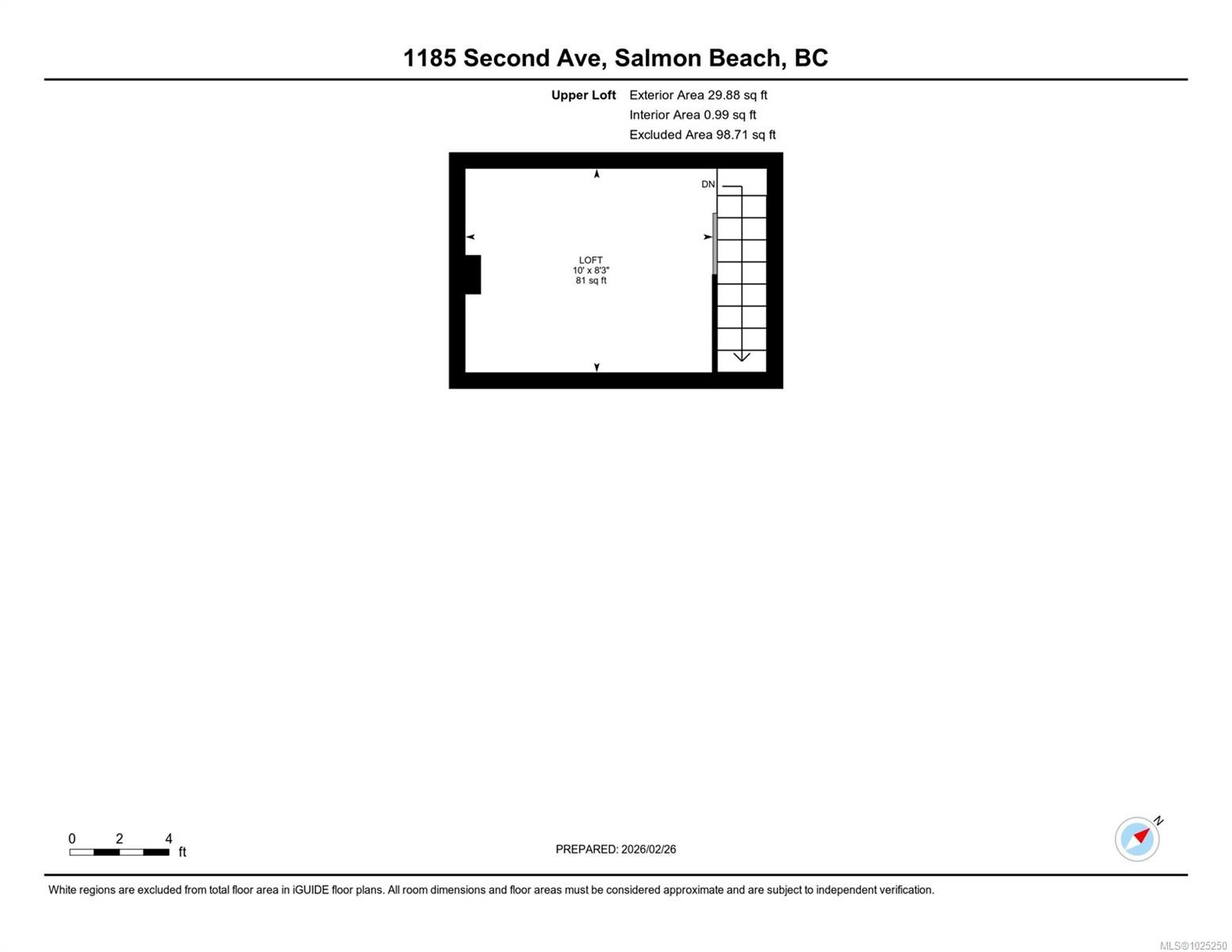 1185 Second Ave, Ucluelet, BC