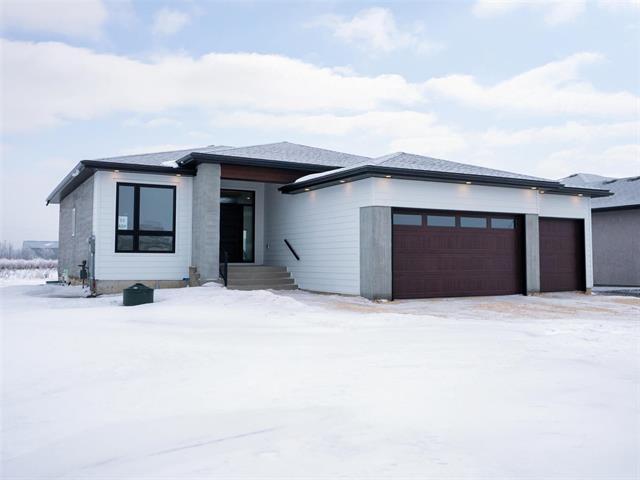 52 Ash Cove, Headingley, MB