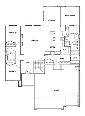 52 Ash Cove, Headingley, MB