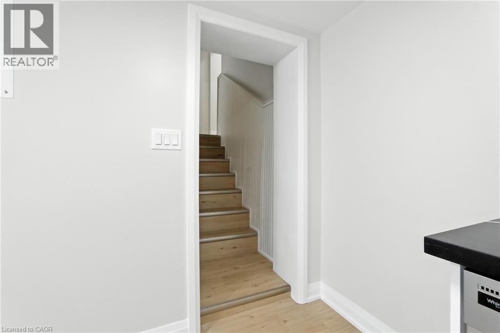 Unit C - 929 Upper Ottawa Street, Hamilton, ON - Indoor Photo Showing Other Room