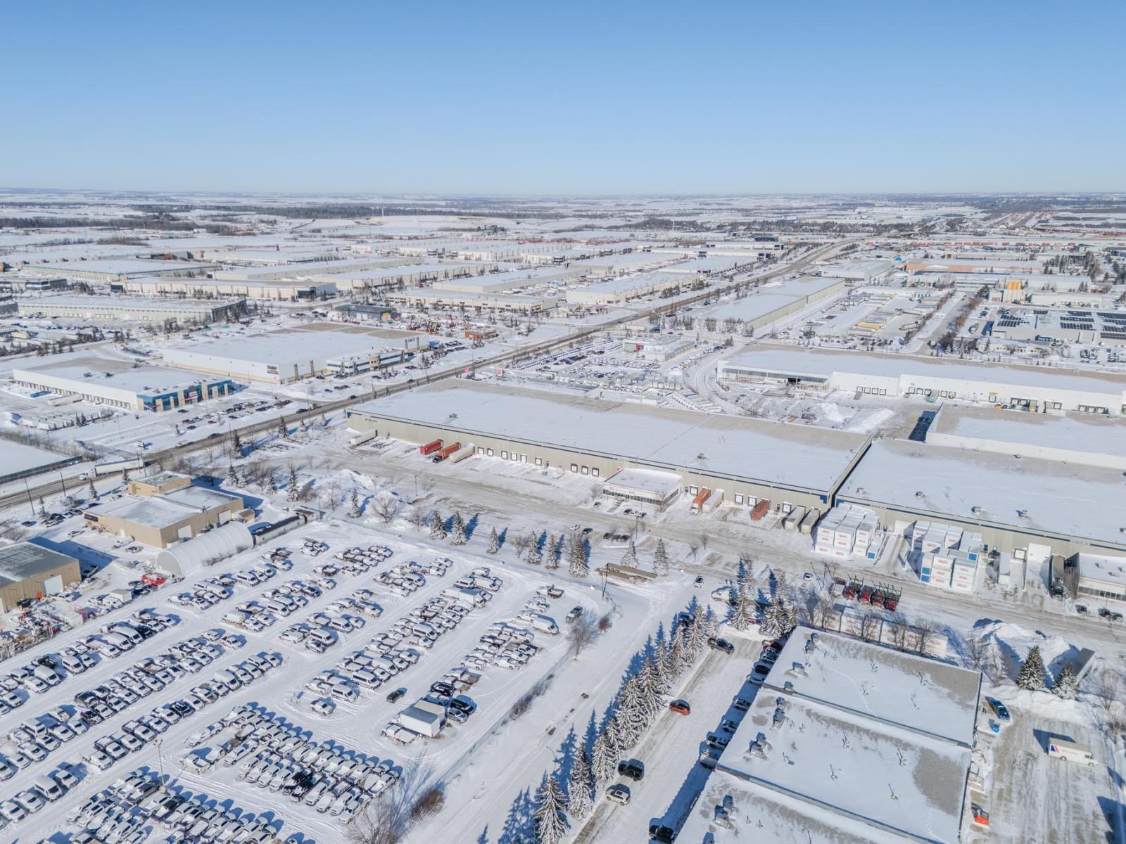 18120-107 Ave, Edmonton, AB