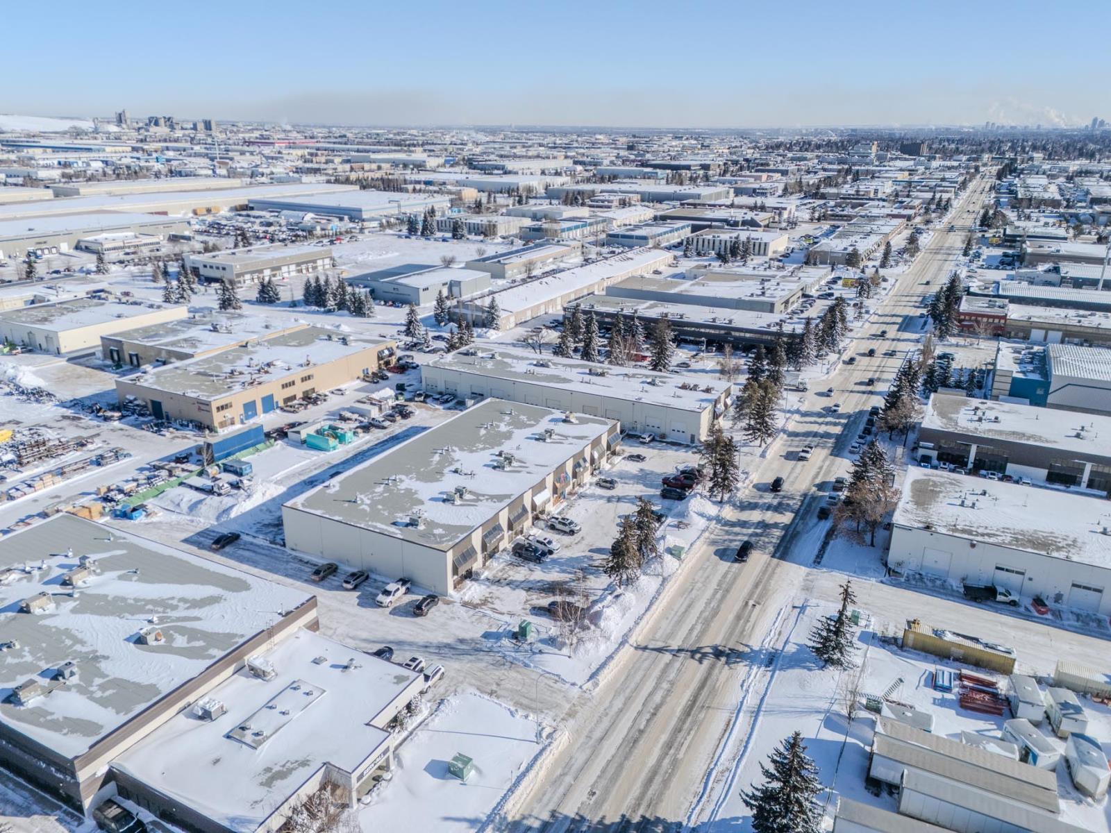 18120-107 Ave, Edmonton, AB