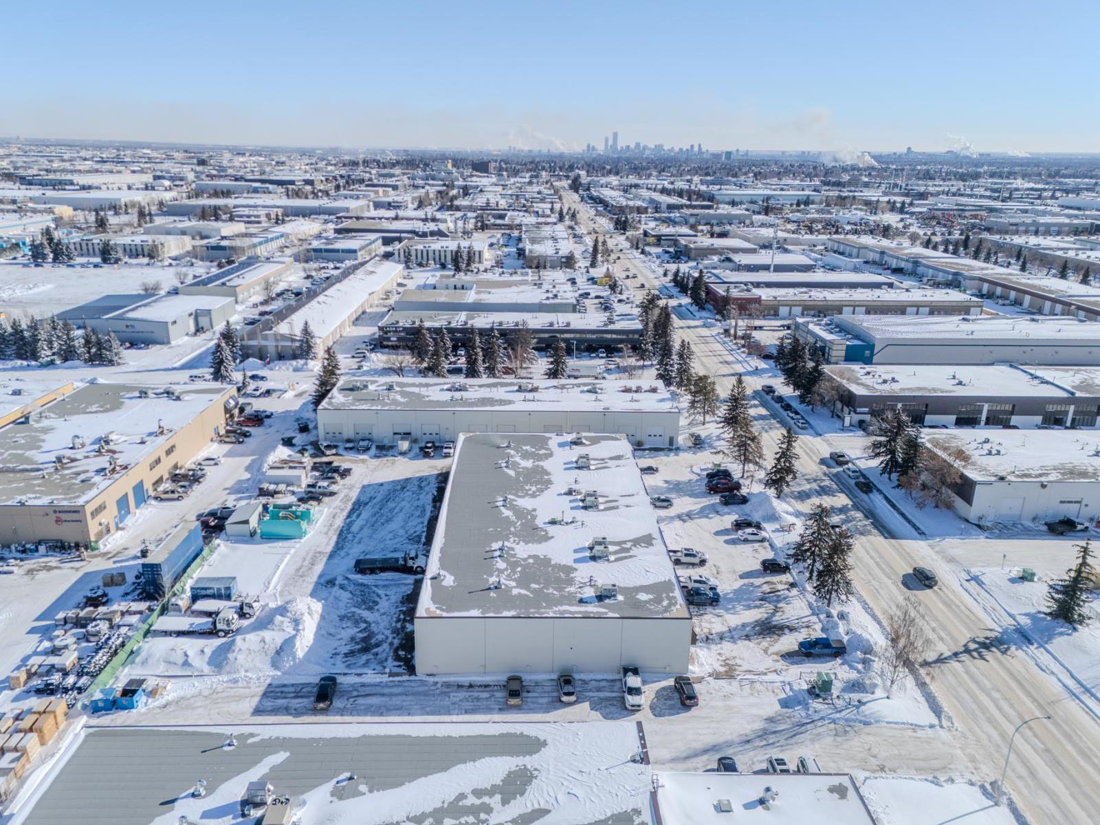 18120-107 Ave, Edmonton, AB