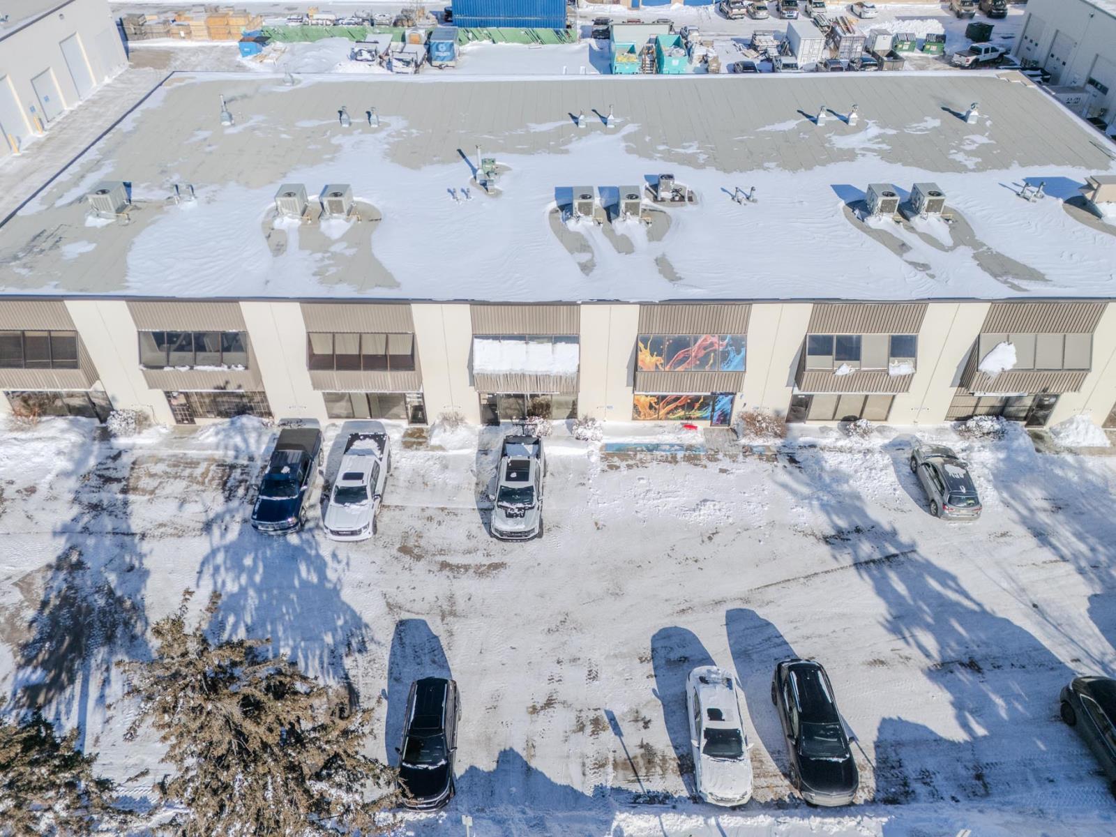 18120-107 Ave, Edmonton, AB