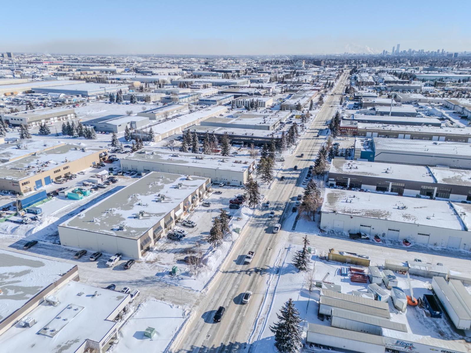 18120-107 Ave, Edmonton, AB