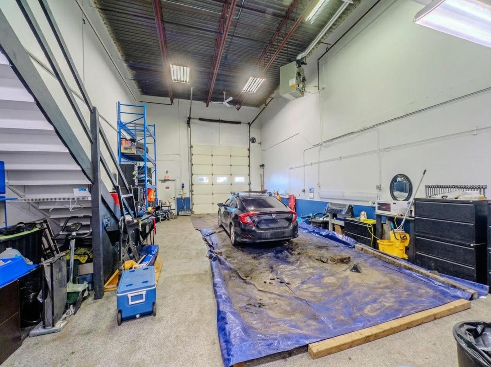 18120-107 Ave, Edmonton, AB