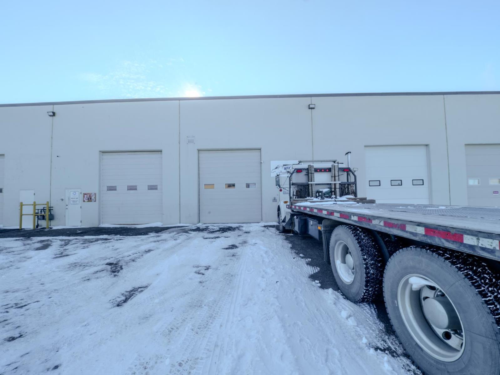18120-107 Ave, Edmonton, AB