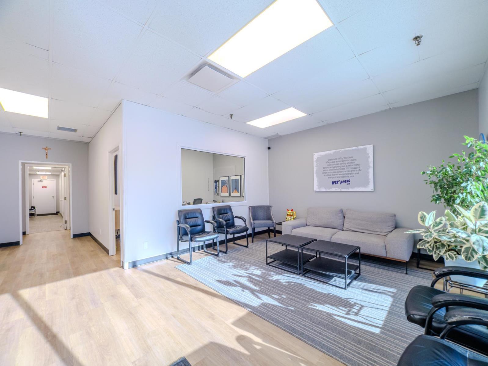 18120-107 Ave, Edmonton, AB