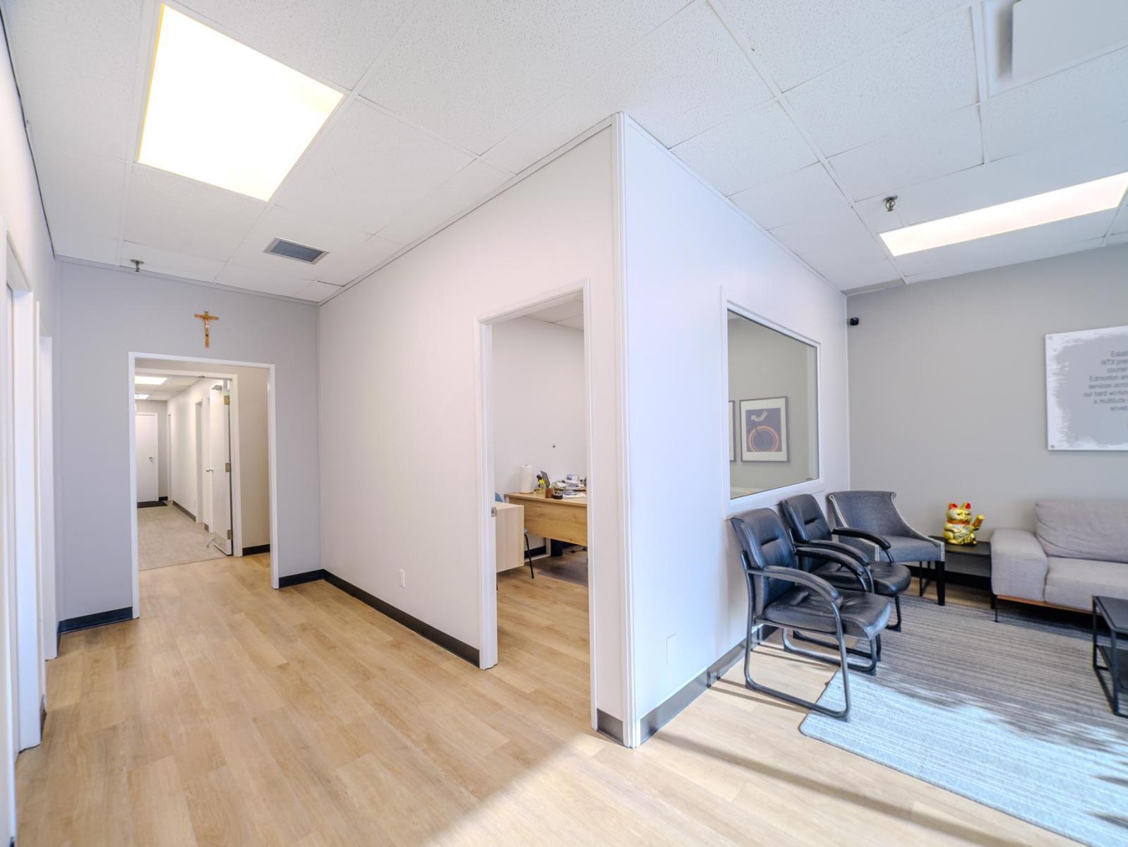 18120-107 Ave, Edmonton, AB