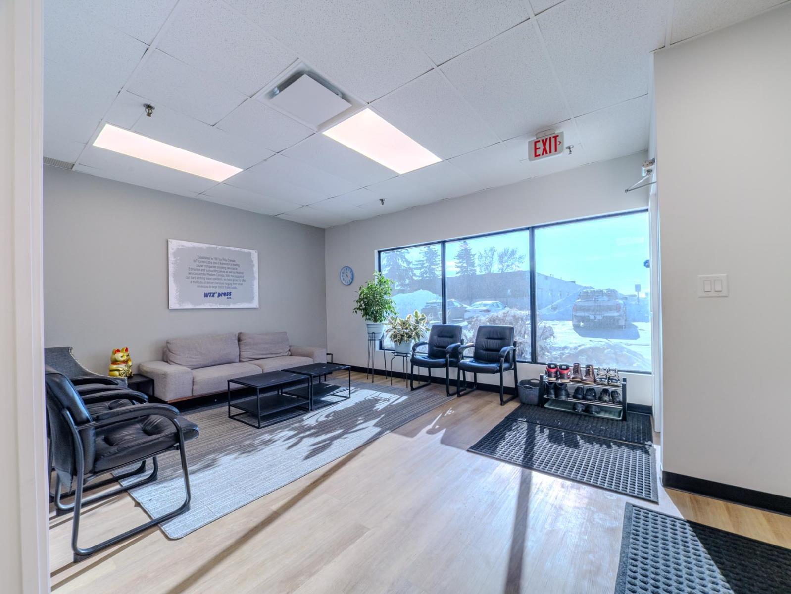 18120-107 Ave, Edmonton, AB