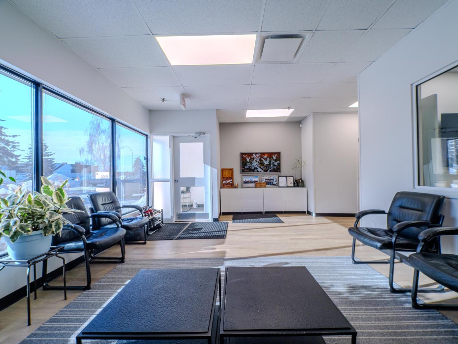 18120-107 Ave, Edmonton, AB